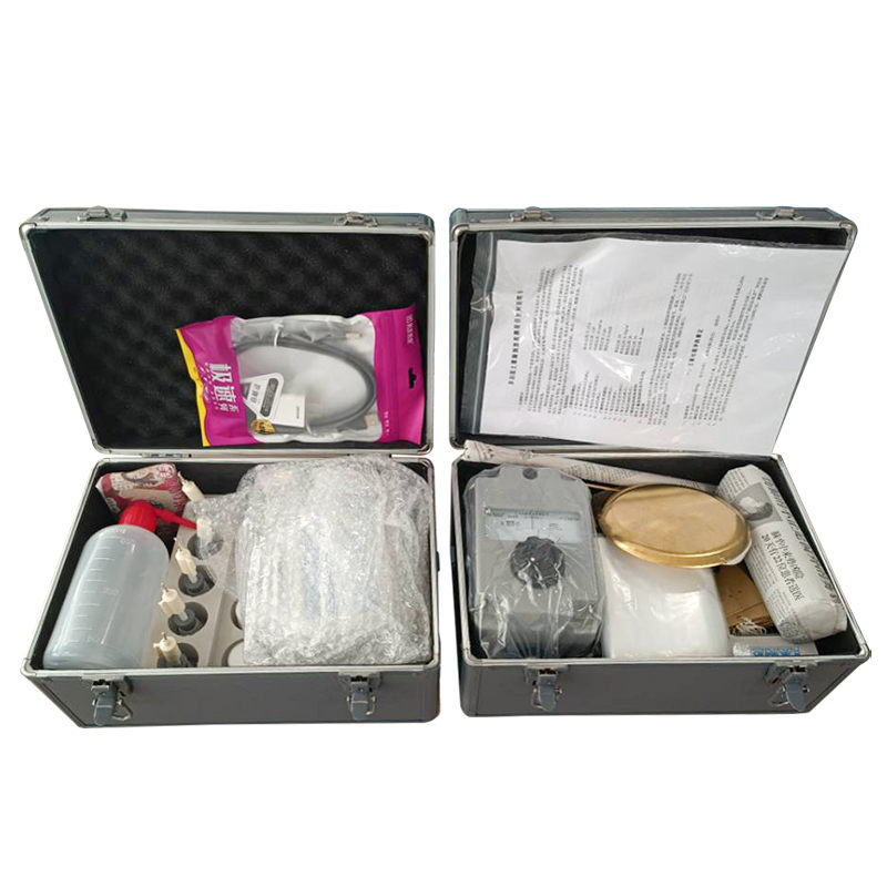 土壤腐蝕測定儀 土壤腐蝕測定儀